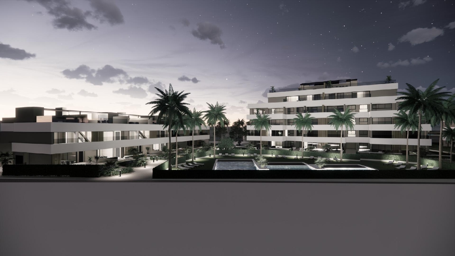  till salu lägenhet Los Alcázares Mar Menor 8