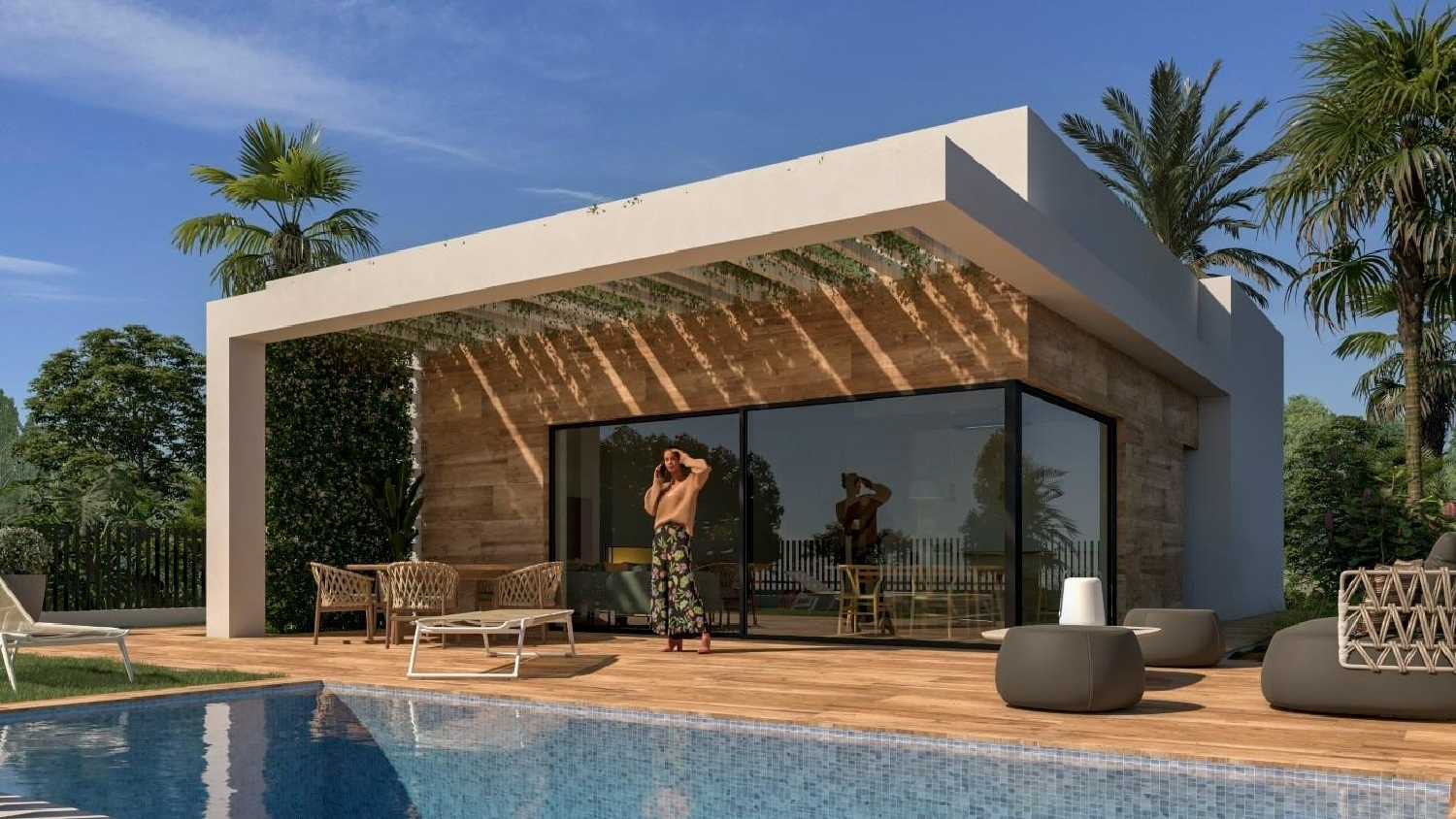  till salu lägenhet Los Alcázares Mar Menor 7