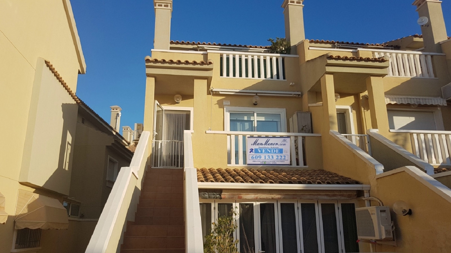 till salu hus Rubí Vallès Occidental 2