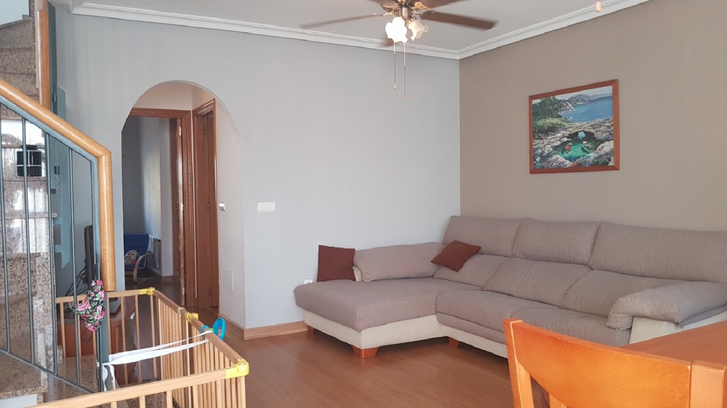  till salu hus Rubí Vallès Occidental 4