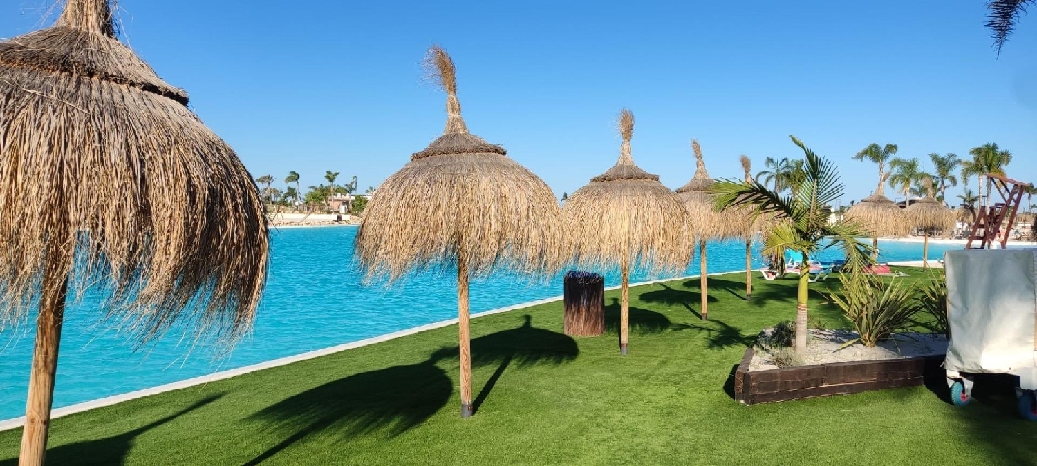 till salu lägenhet Las Casicas Alto Guadalentín 10