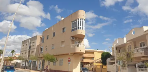 Las Lomas Del Rame Mar Menor appartement foto 6176796