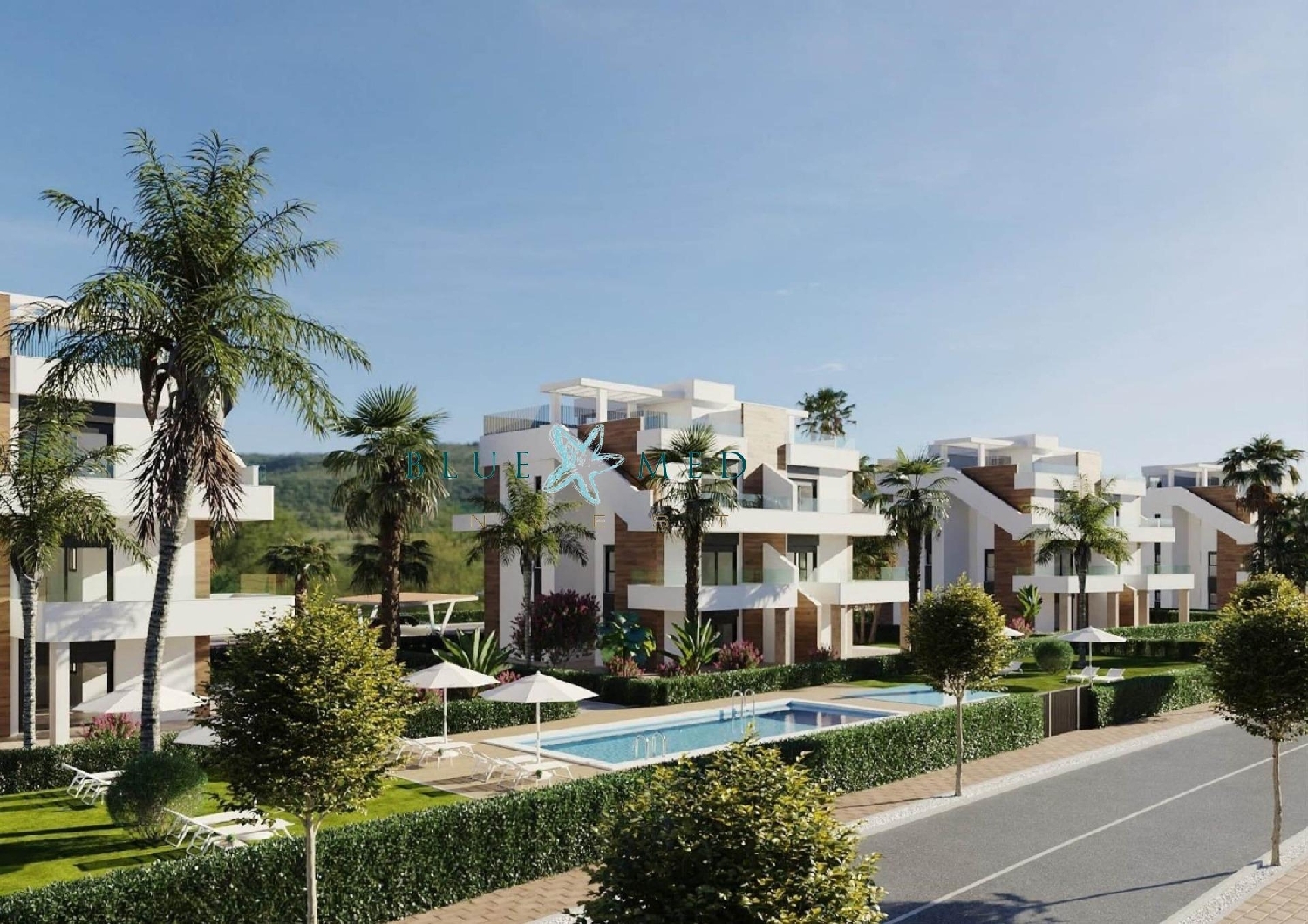  till salu lägenhet Los Almagros Campo De Cartagena 8