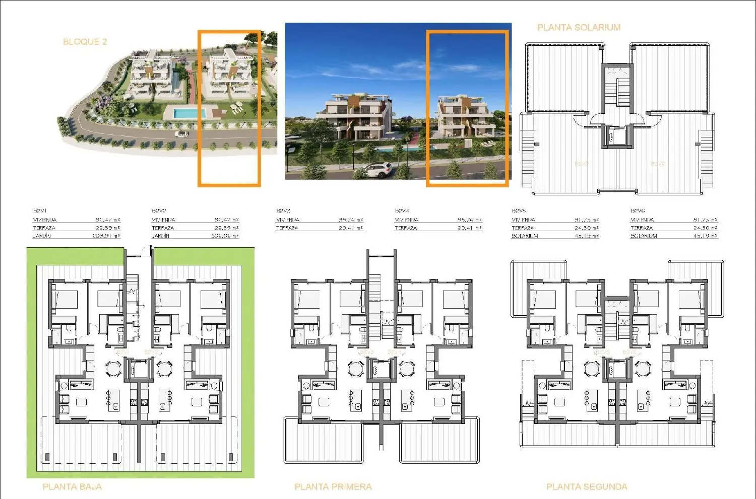  till salu lägenhet Los Almagros Campo De Cartagena 13