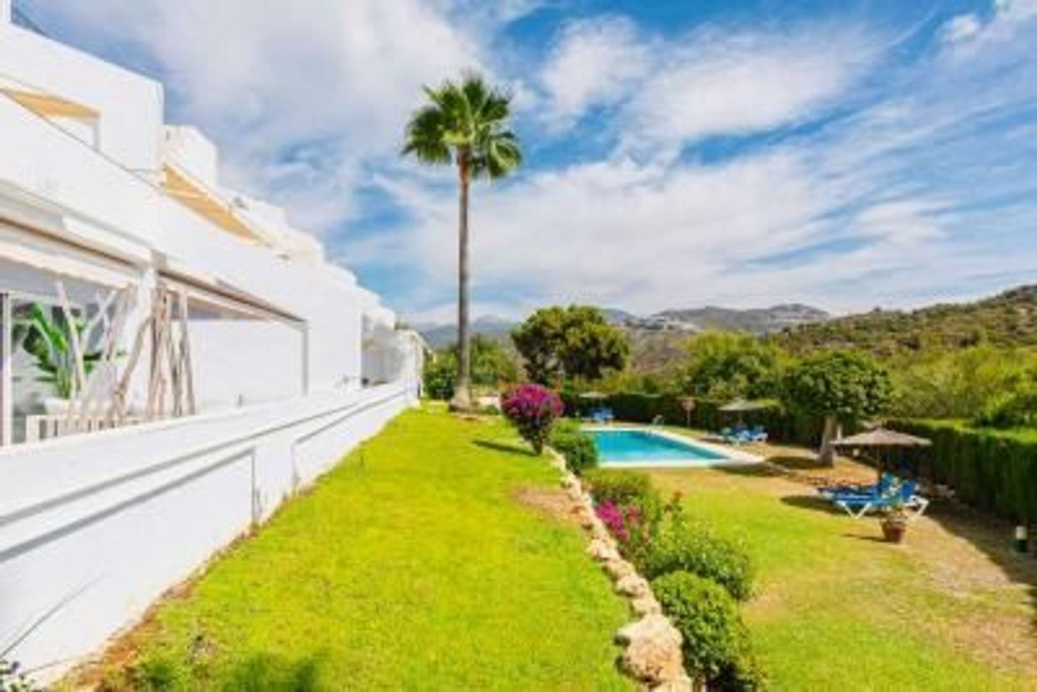  till salu lägenhet Los Almendros Costa Del Sol Occidental 7