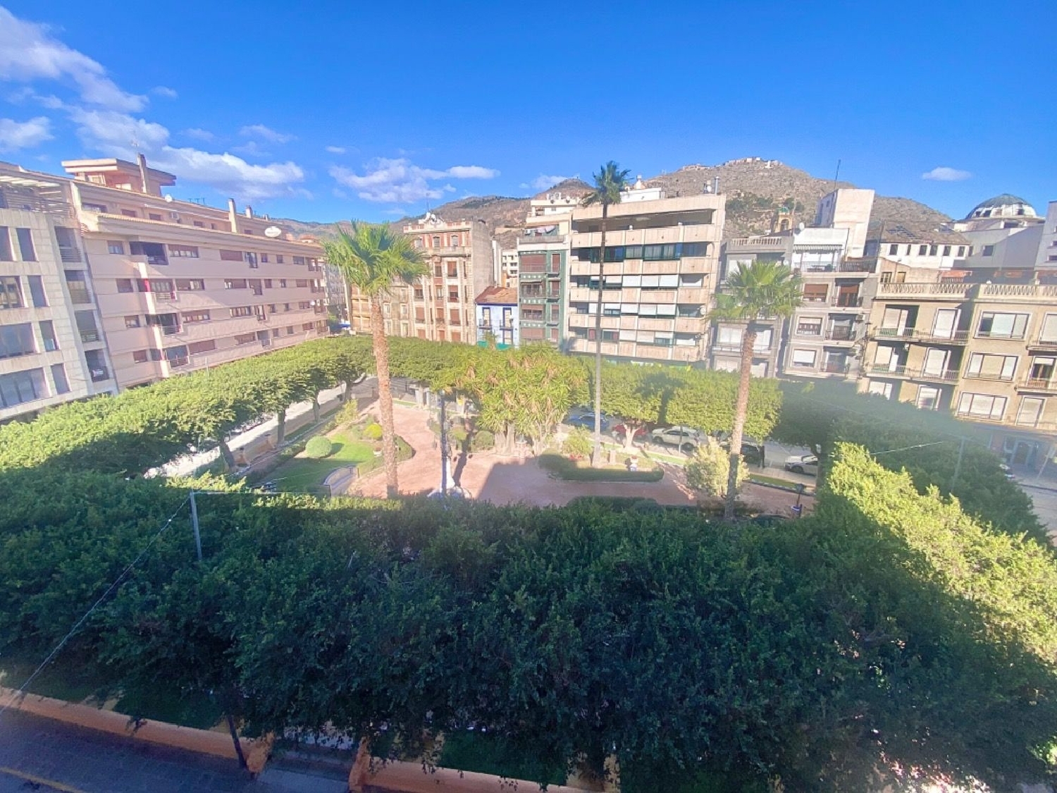  till salu lägenhet Los Almendros-Pau 26 Baix Segura 1