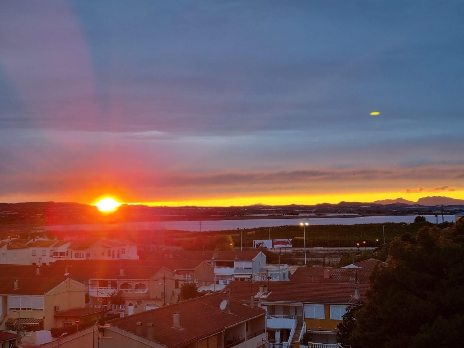  till salu lägenhet Los Altos Baix Segura 1