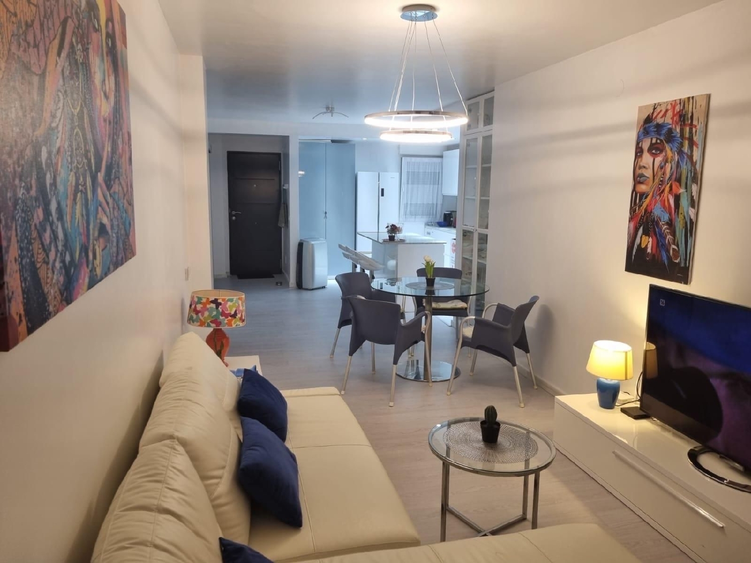 till salu lägenhet Los Altos Baix Segura 3
