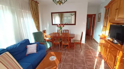 Torrevieja Baix Segura appartement foto 6166757