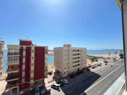 Torrevieja Baix Segura appartement foto 6214011