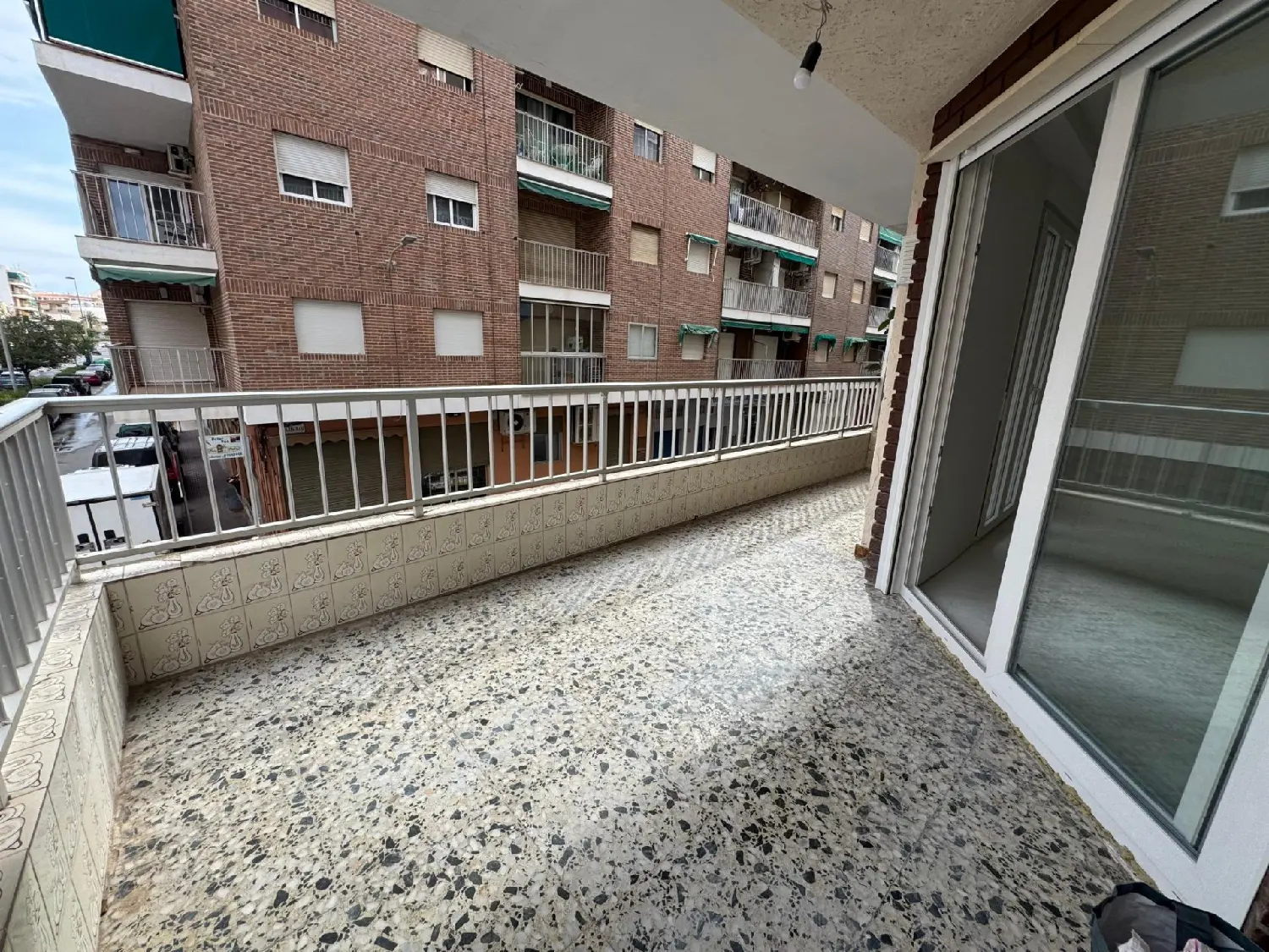  till salu lägenhet Los Altos Baix Segura 1