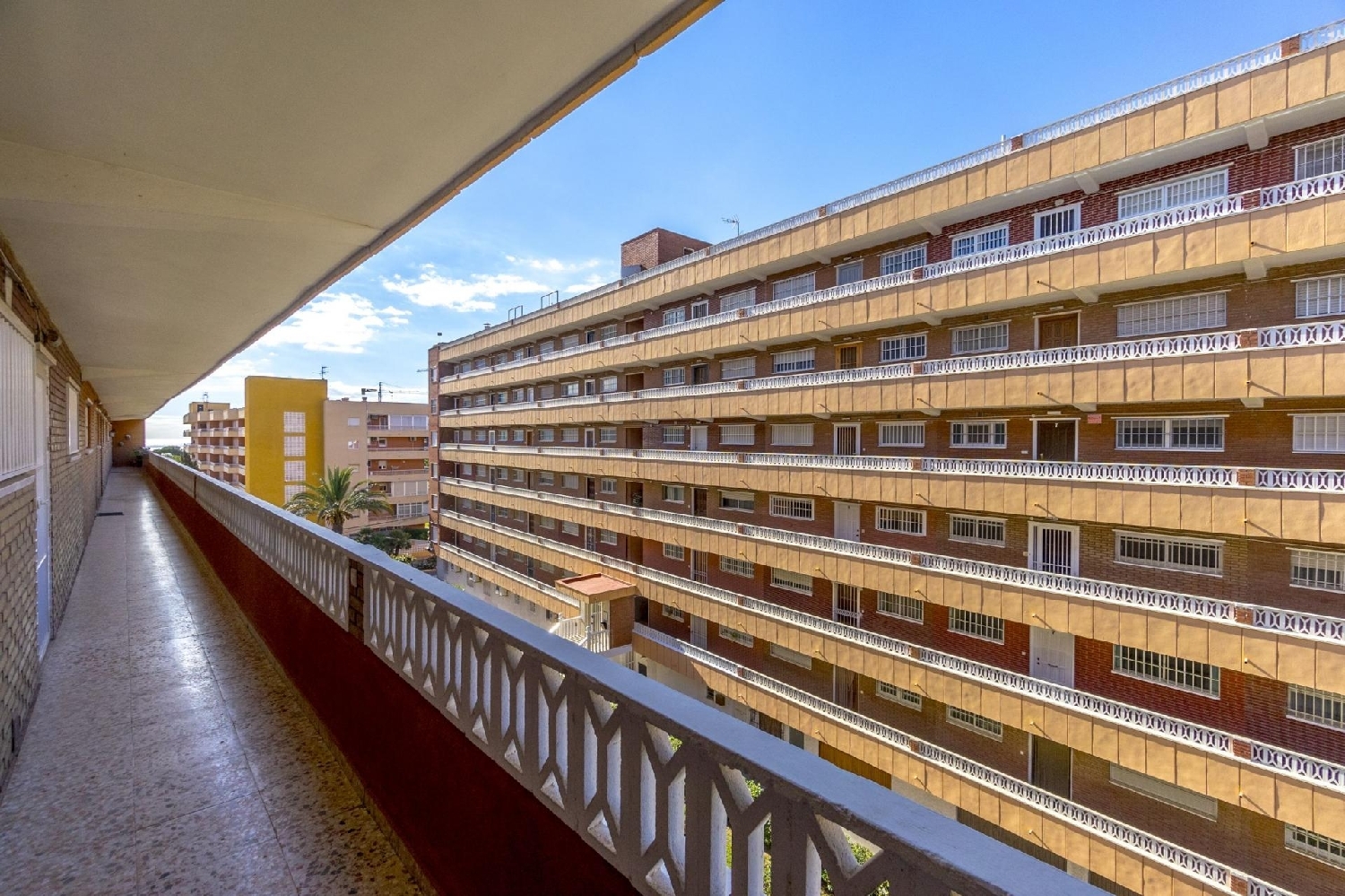  till salu lägenhet Los Altos Baix Segura 4