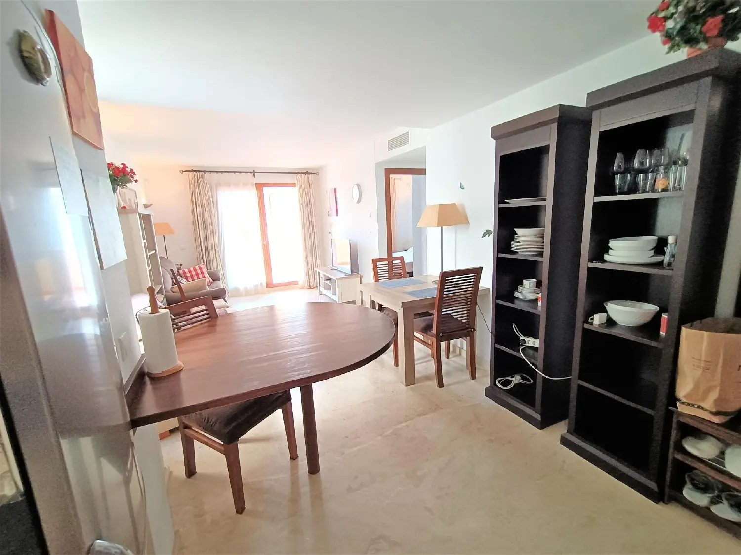 te koop appartement Torrevieja Baix Segura 2