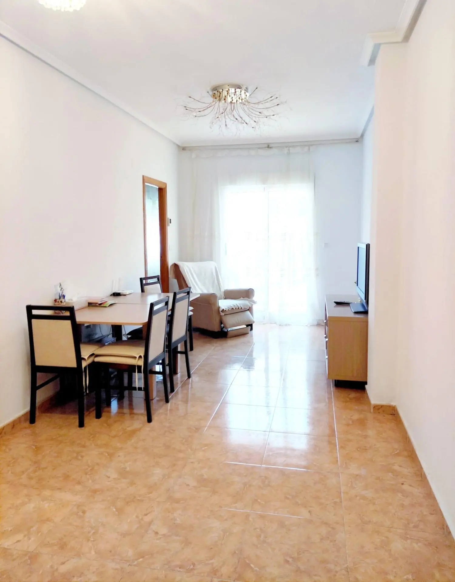  te koop appartement Torrevieja Baix Segura 1