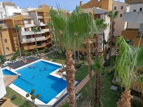 Torrevieja Baix Segura appartement foto 6207164
