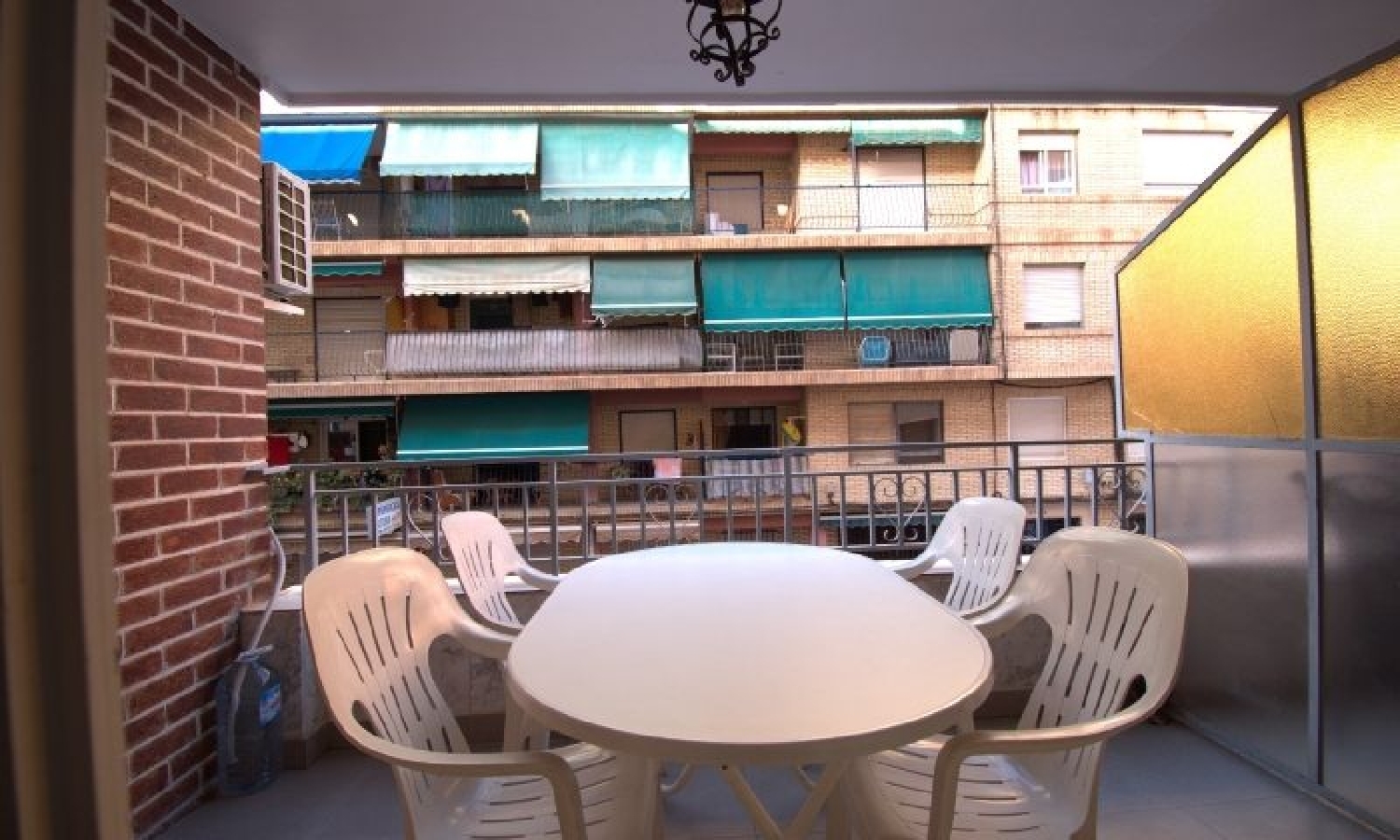 till salu lägenhet Los Altos Baix Segura 2