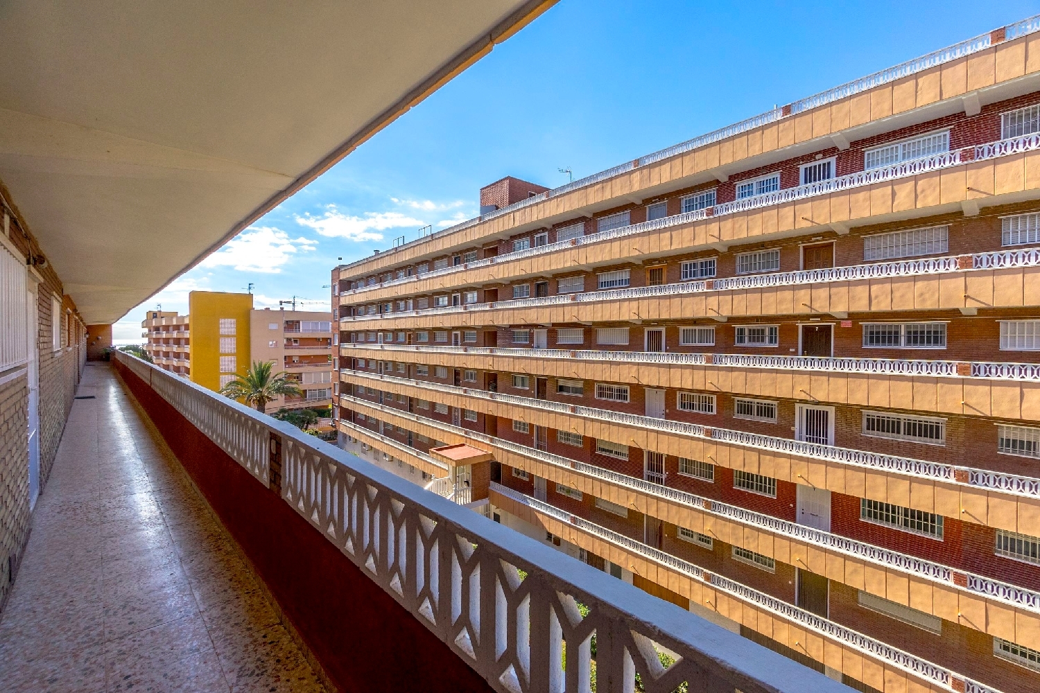  till salu lägenhet Los Altos Baix Segura 5
