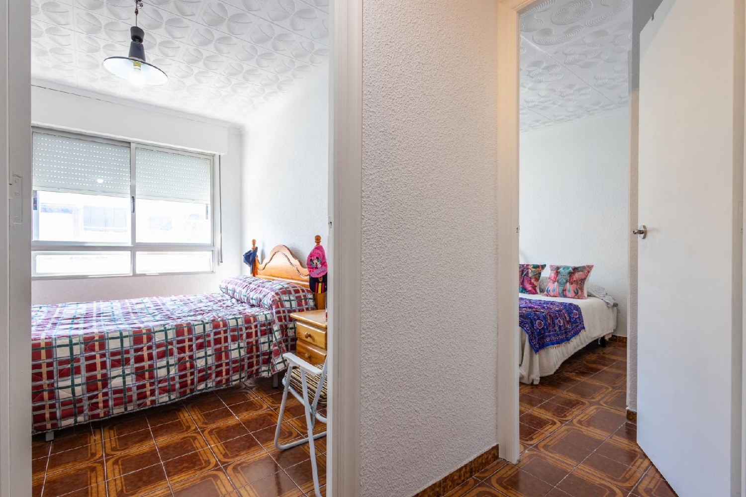 till salu lägenhet Los Altos Baix Segura 7