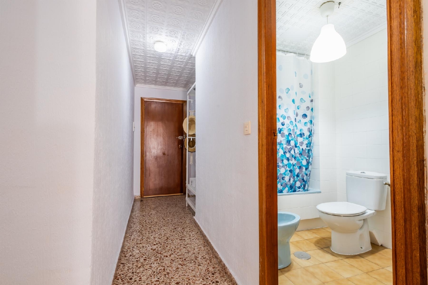  till salu lägenhet Los Altos Baix Segura 4