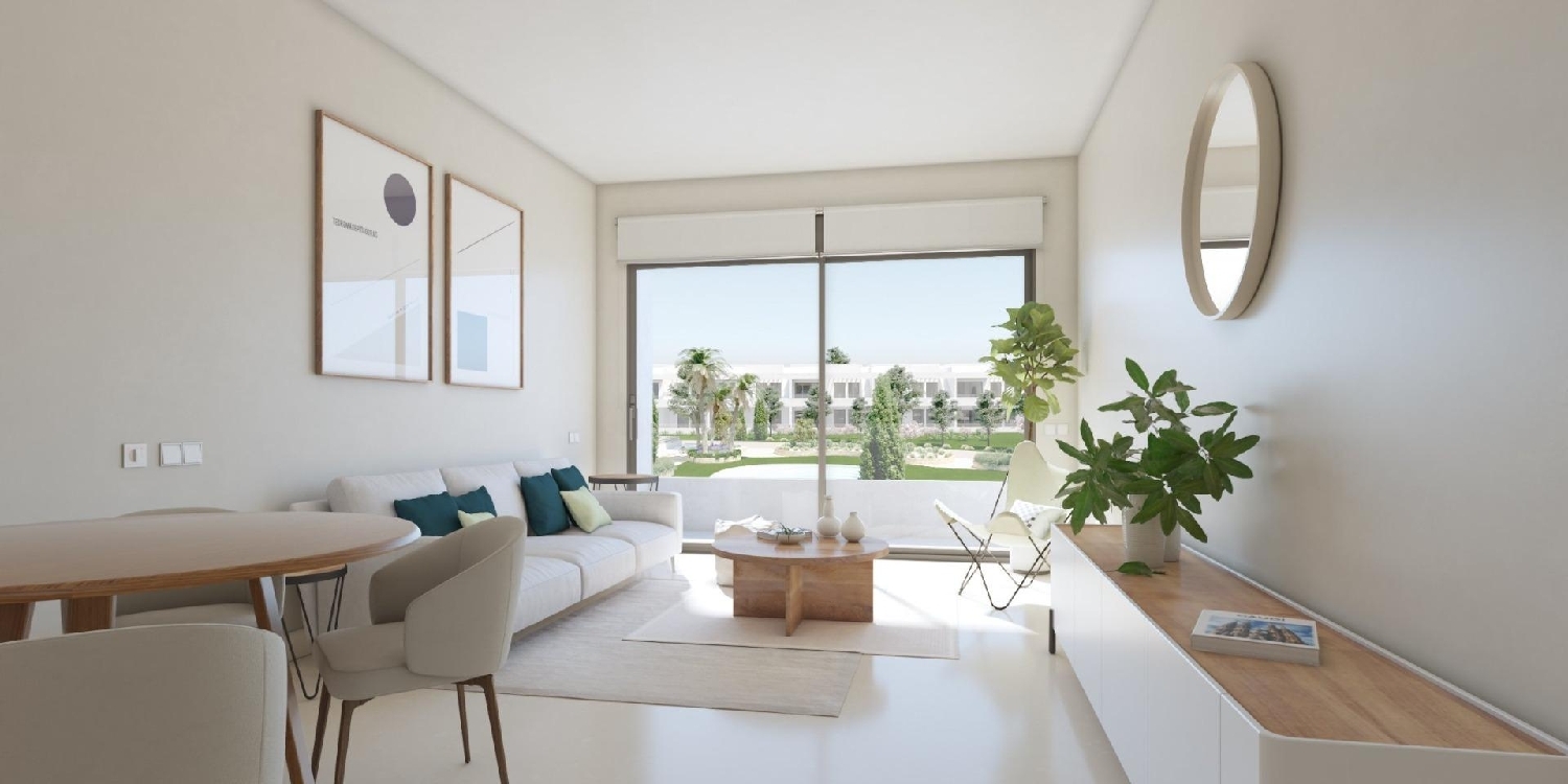  en venta apartamento Torrevieja Baix Segura 17