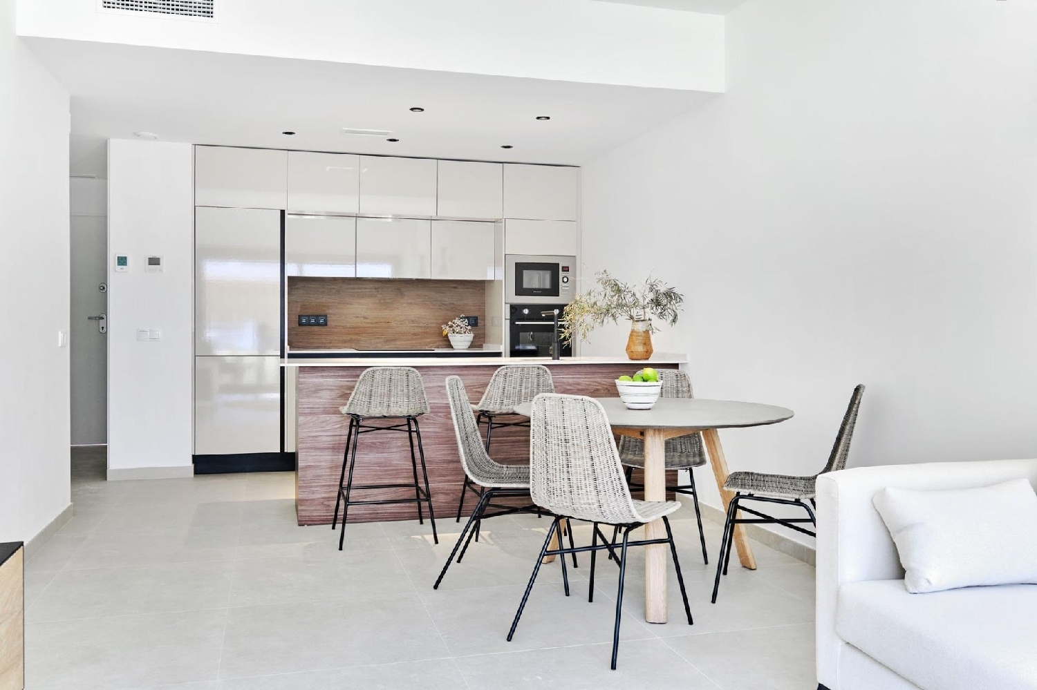  en venta apartamento Torrevieja Baix Segura 5