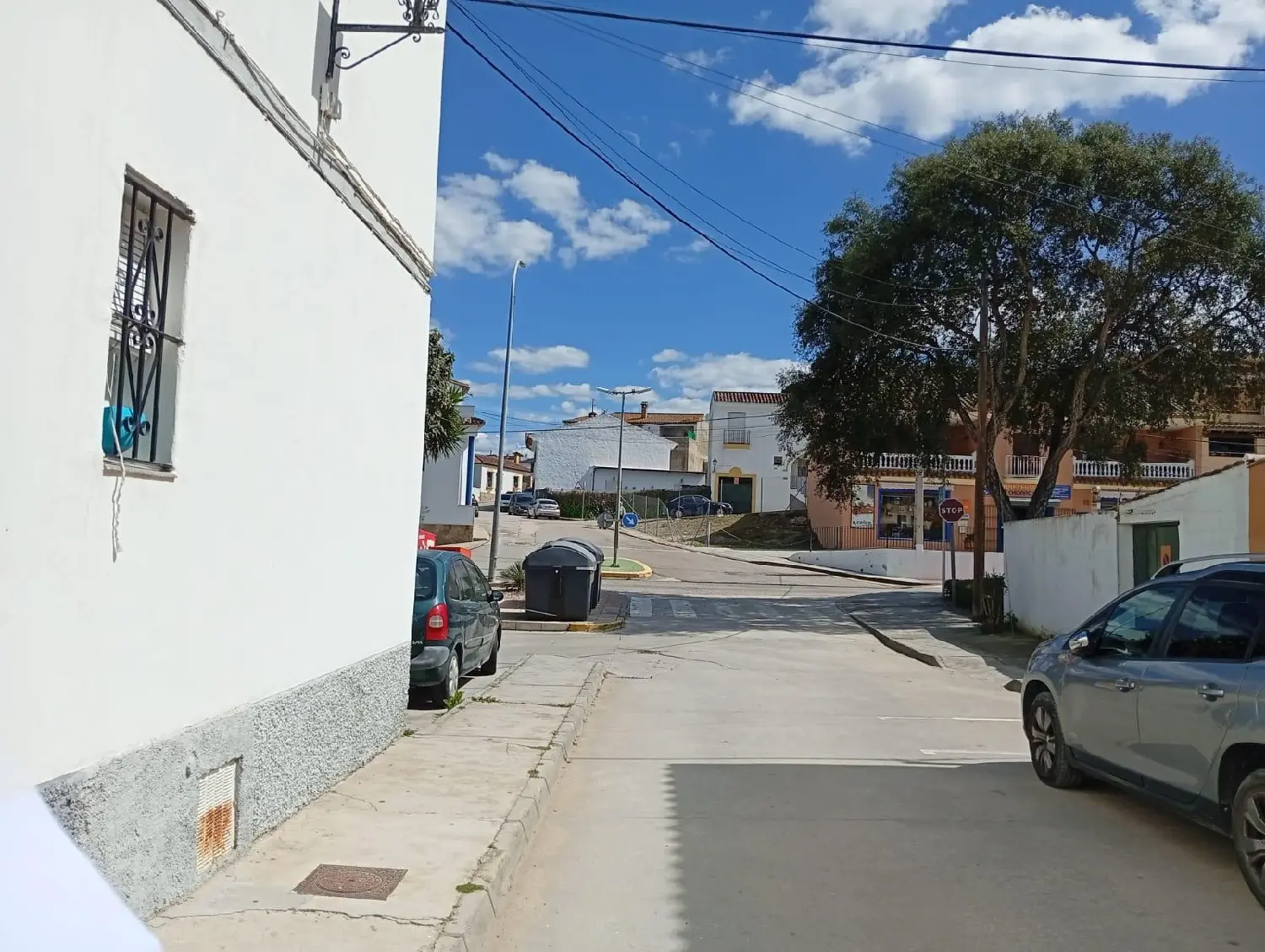  till salu lägenhet Los Angeles Campo De Gibraltar 1