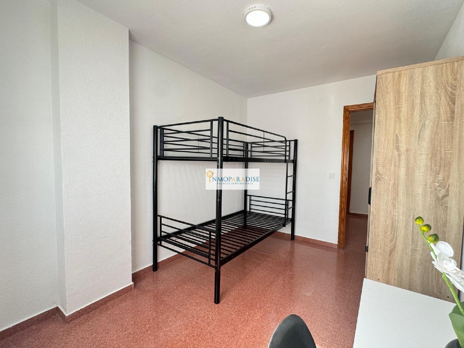  till salu lägenhet Los Ángeles Alacantí 7