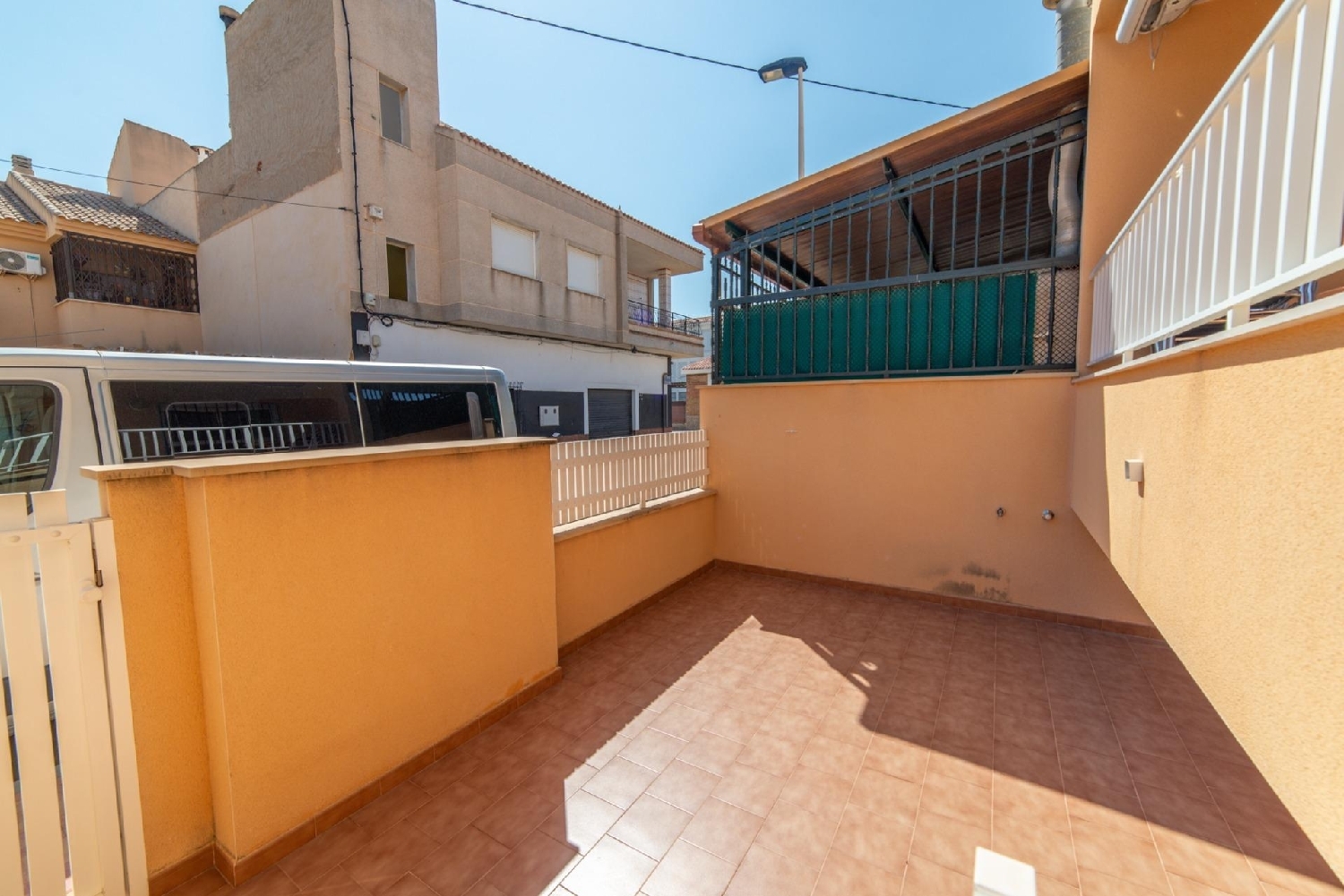 till salu lägenhet Los Angeles Mar Menor 3