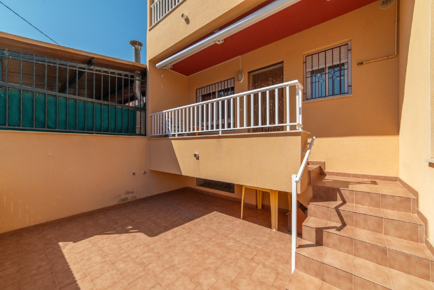  till salu lägenhet Los Angeles Mar Menor 1