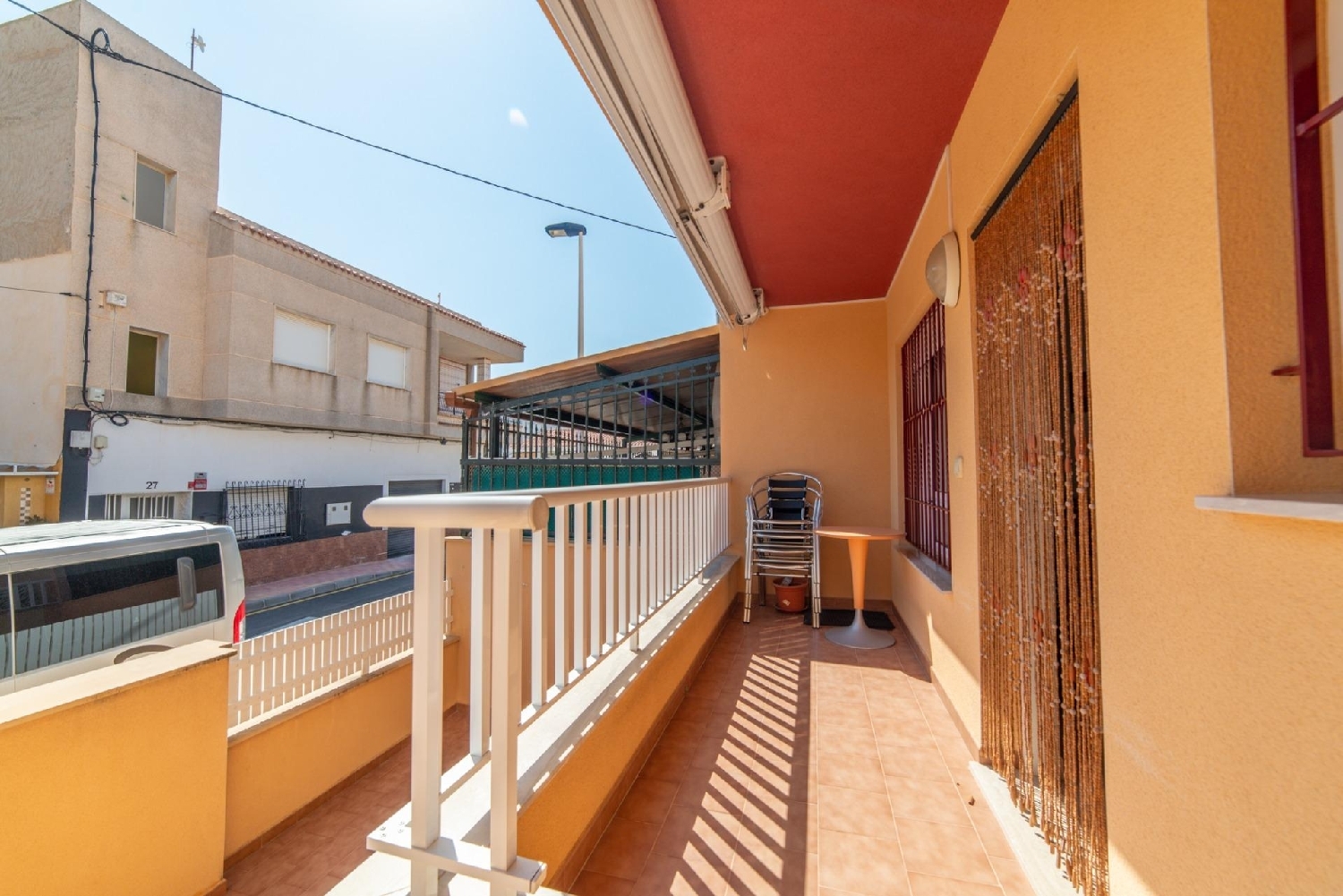  till salu lägenhet Los Angeles Mar Menor 4