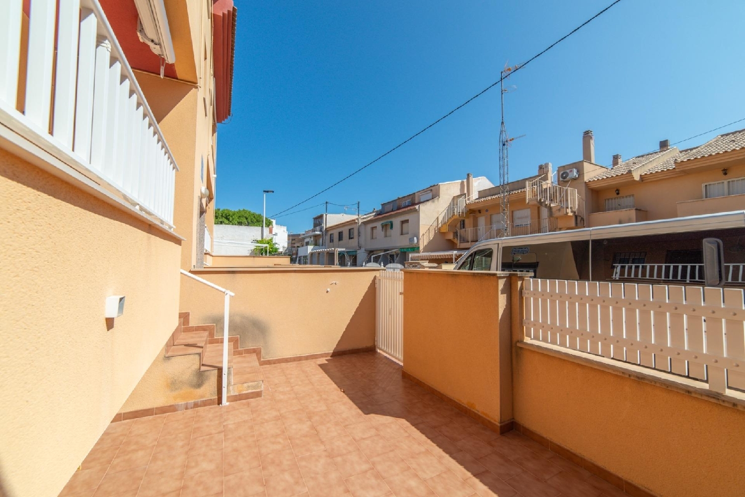 till salu lägenhet Los Angeles Mar Menor 2