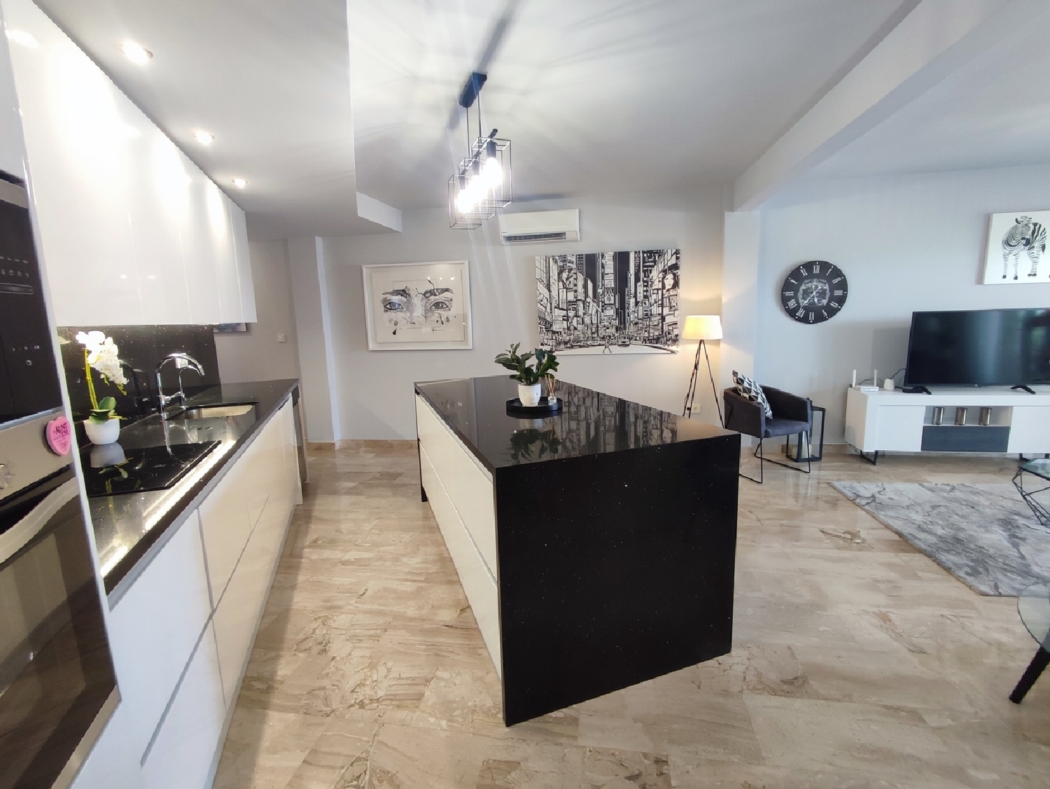 en venta apartamento Loma De Abajo Mar Menor 2
