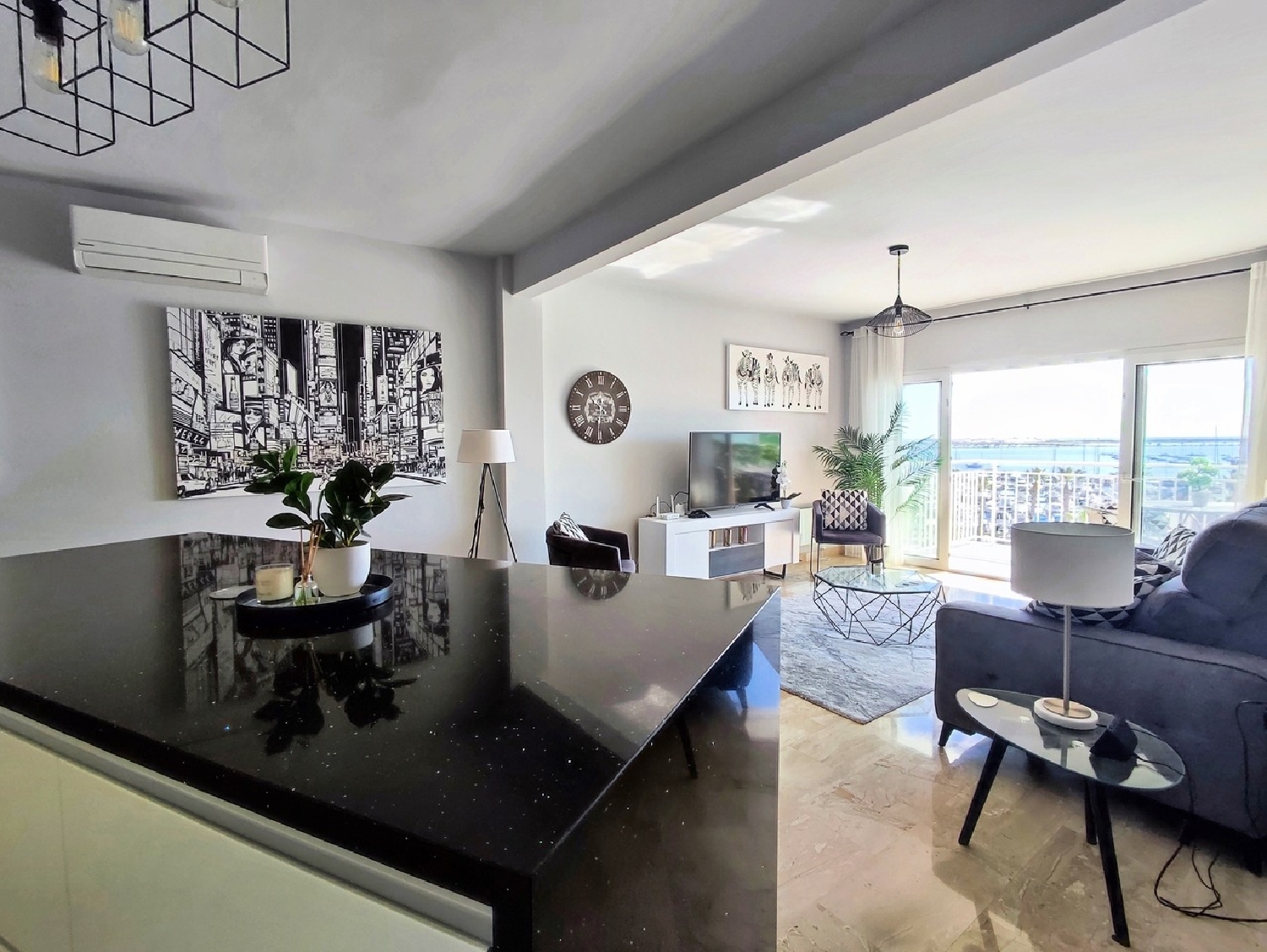en venta apartamento Loma De Abajo Mar Menor 3