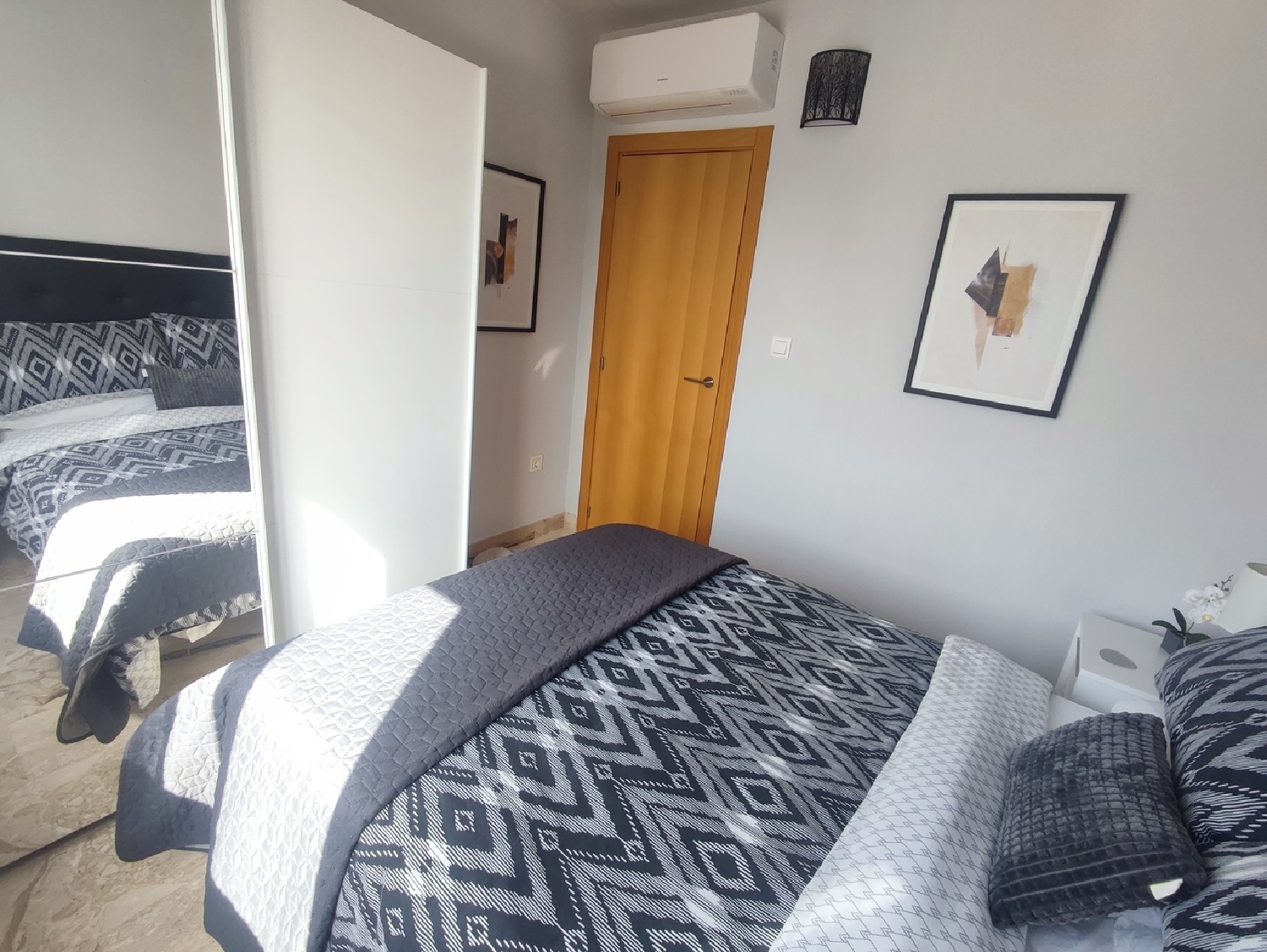  en venta apartamento Loma De Abajo Mar Menor 6