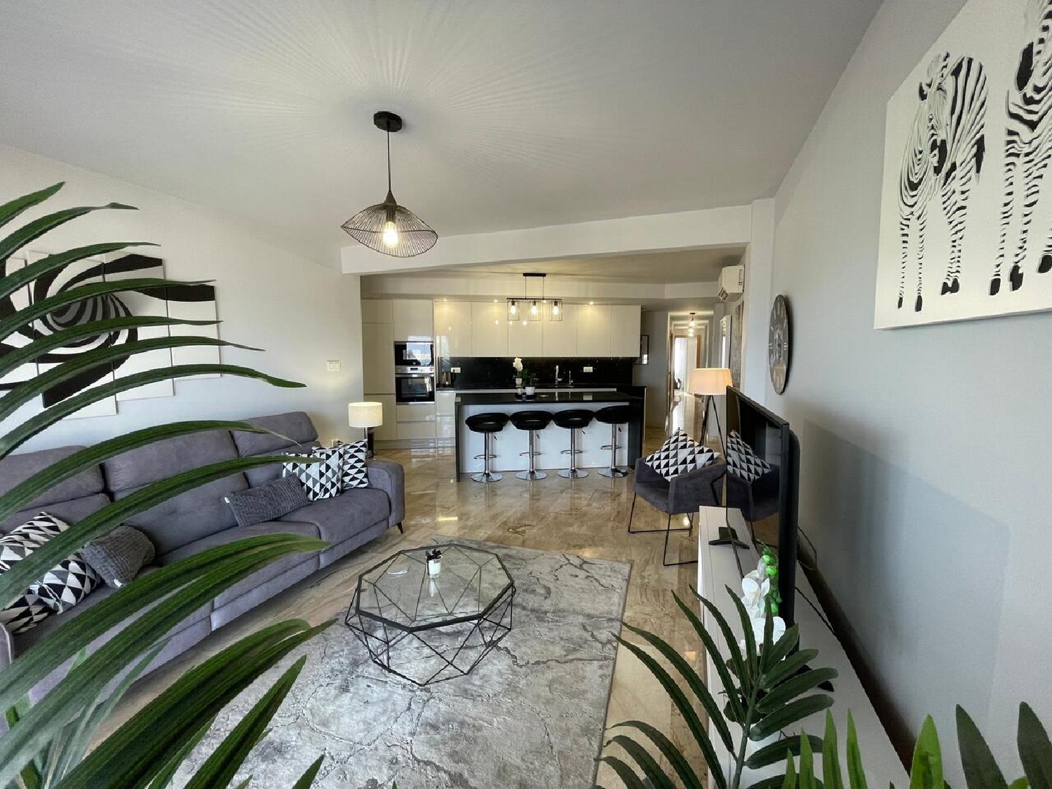  en venta apartamento Loma De Abajo Mar Menor 1