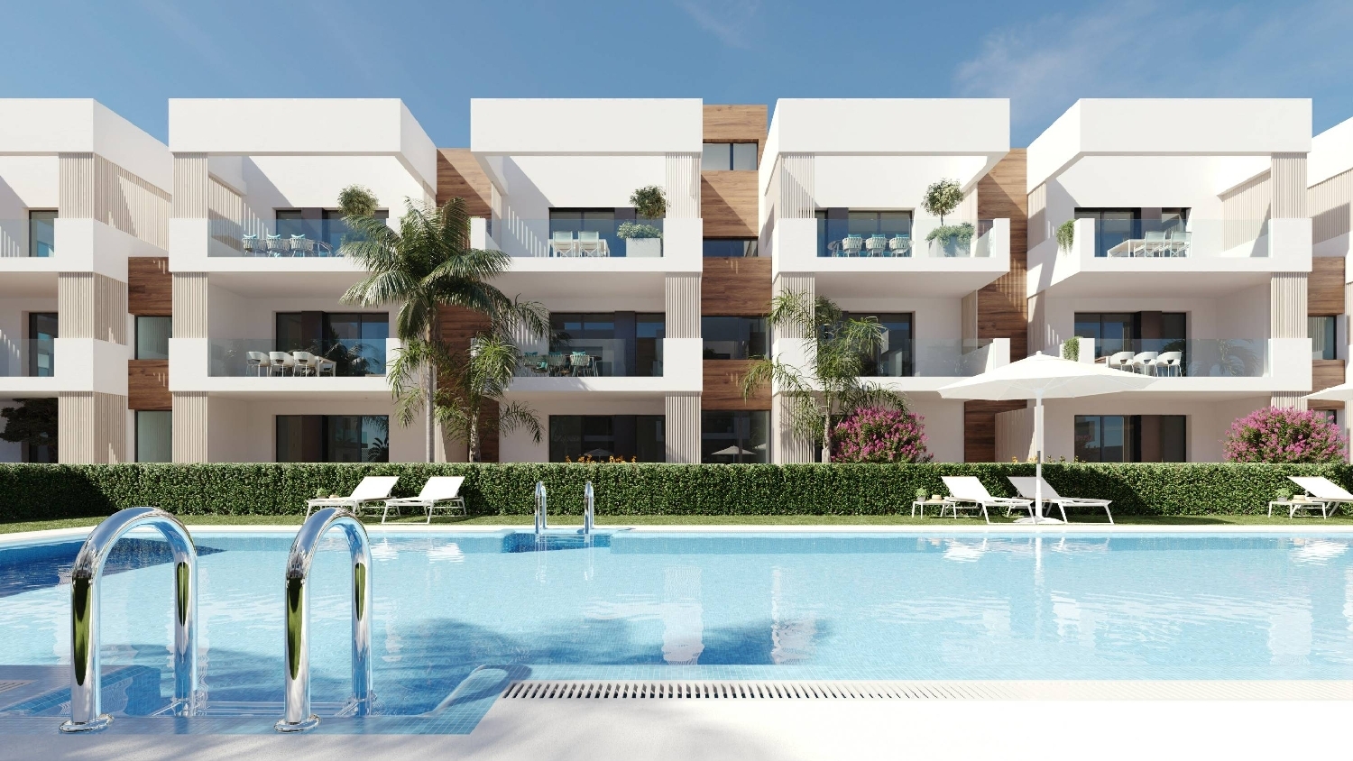  till salu lägenhet San Pedro Del Pinatar Mar Menor 4