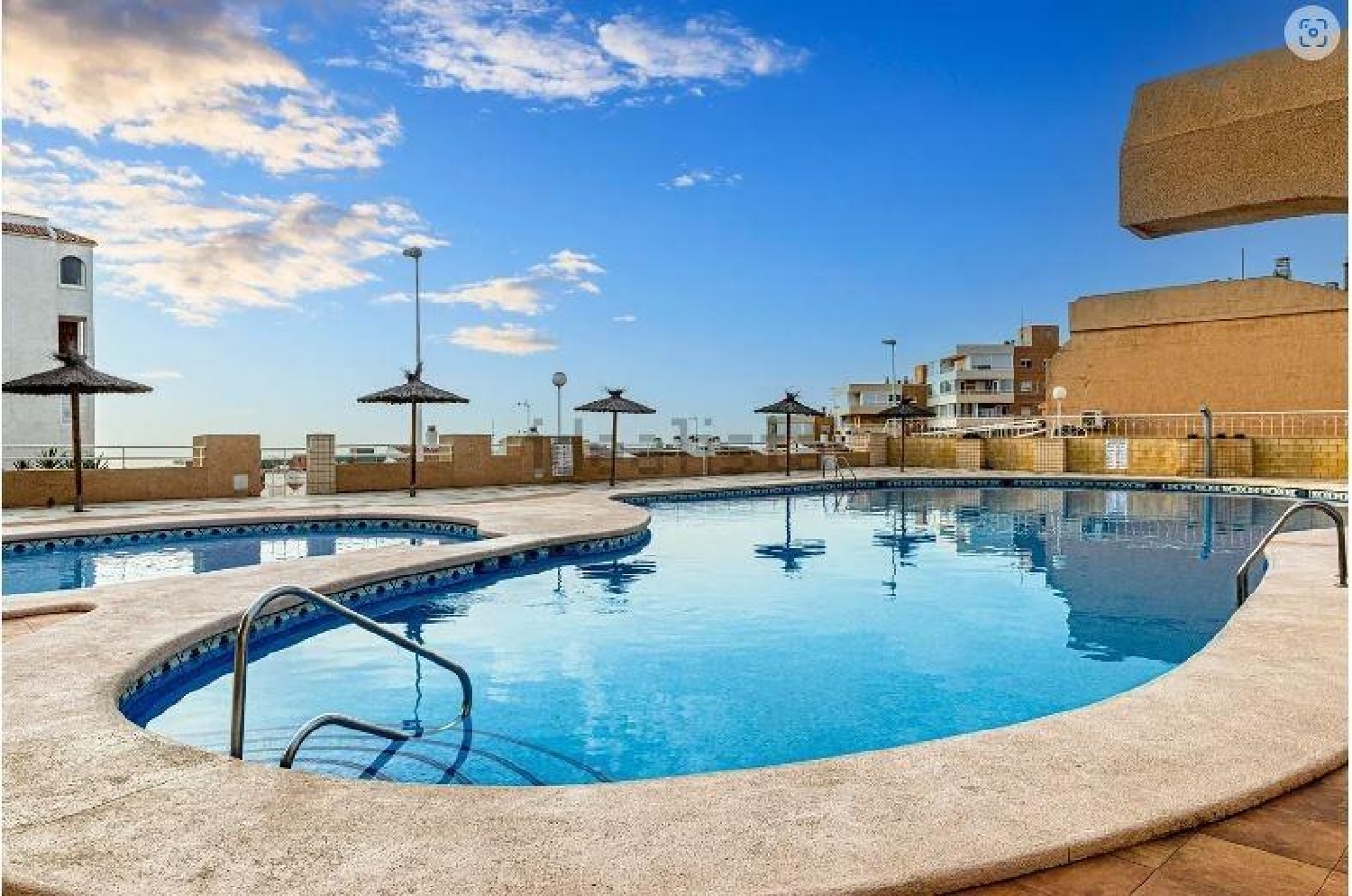  till salu lägenhet Los Arenales Del Sol Baix Vinalopó 1