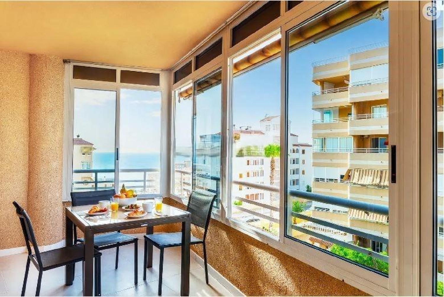 till salu lägenhet Los Arenales Del Sol Baix Vinalopó 3