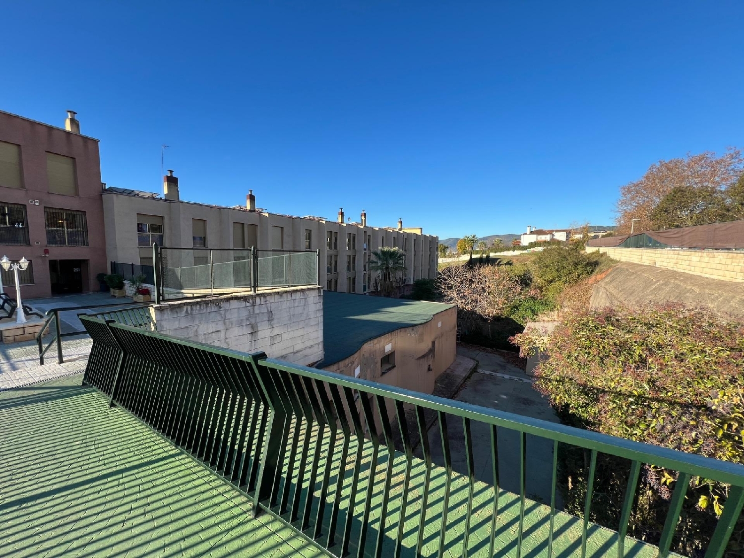  till salu lägenhet Los Arenales Córdoba 4