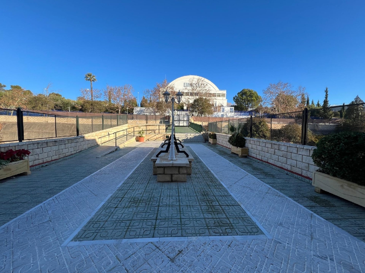 till salu lägenhet Los Arenales Córdoba 5