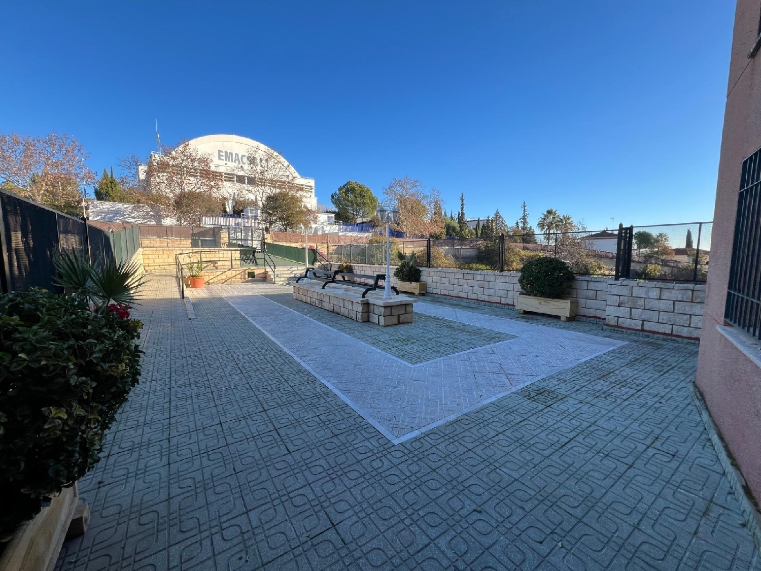  till salu lägenhet Los Arenales Córdoba 6