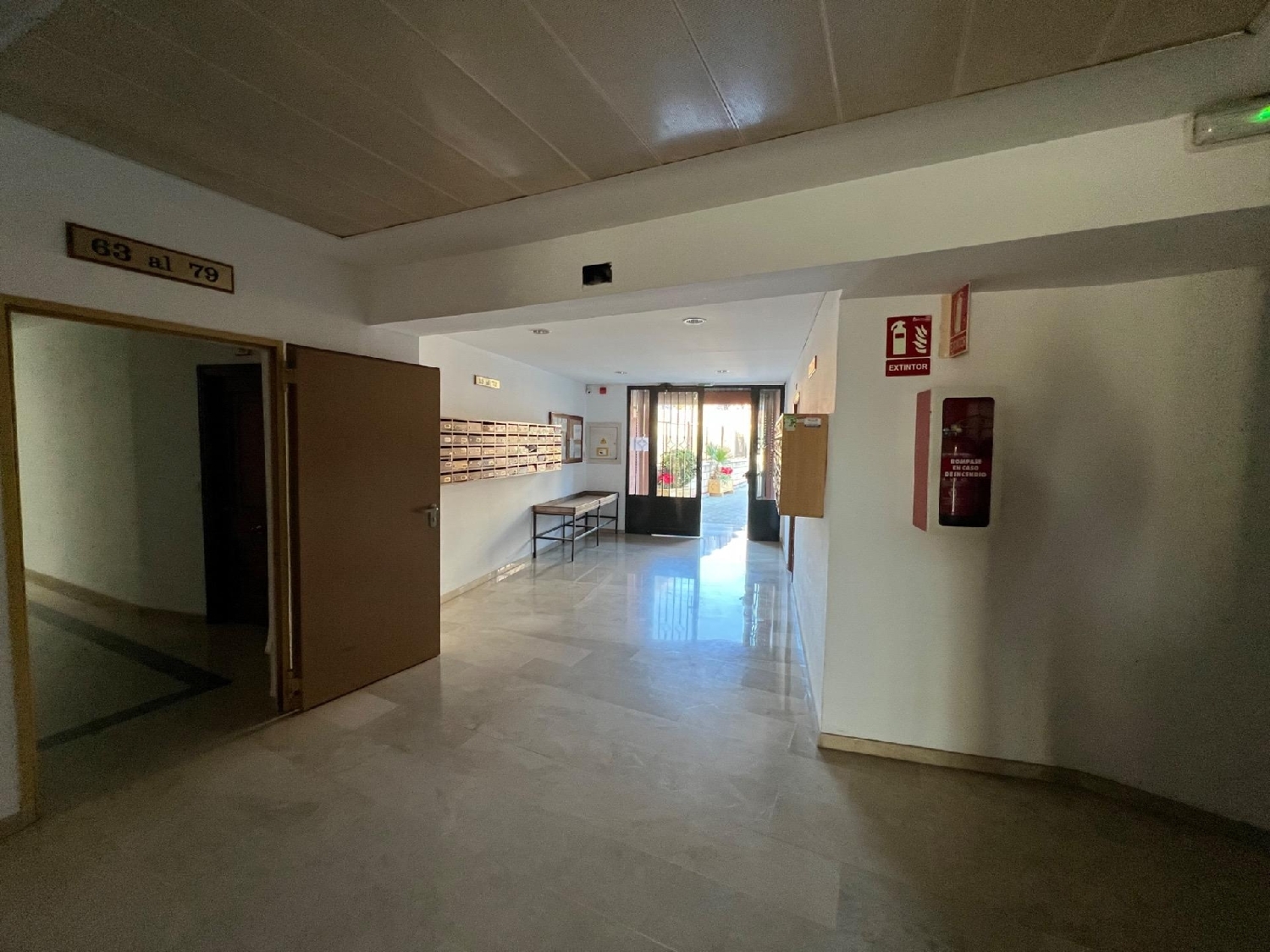  till salu lägenhet Los Arenales Córdoba 7