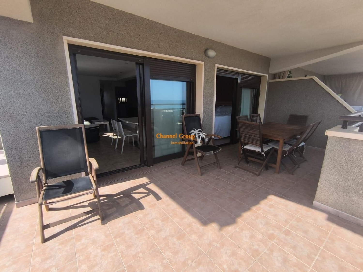 en venta apartamento Los Arenales Del Sol Baix Vinalopó 3