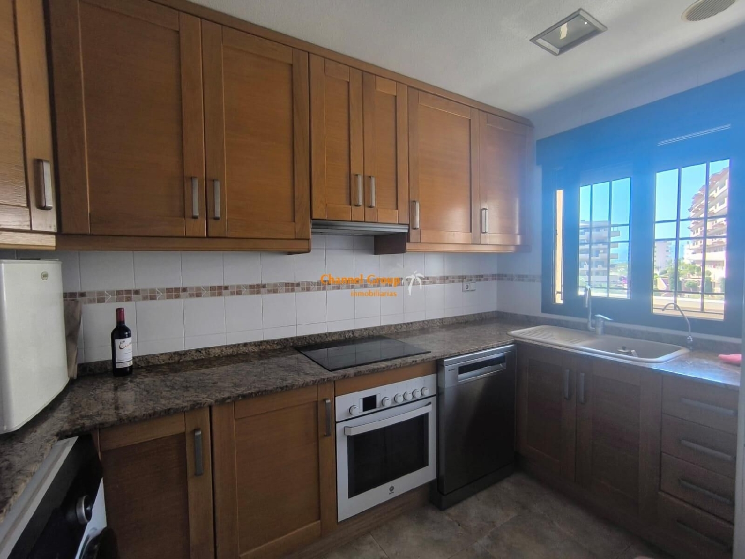 en venta apartamento Los Arenales Del Sol Baix Vinalopó 2