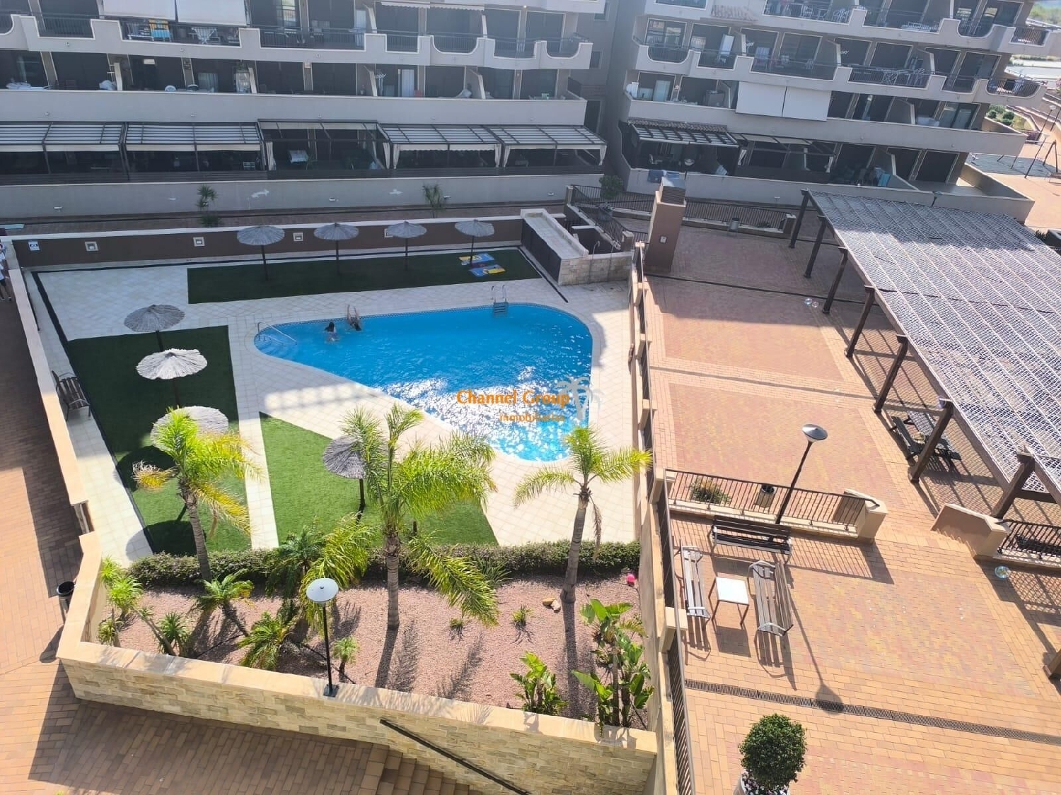  en venta apartamento Los Arenales Del Sol Baix Vinalopó 8