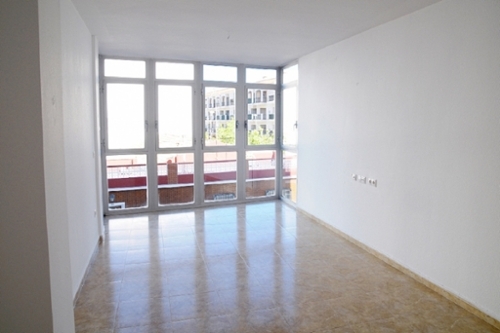 Los Arenales Del Sol Baix Vinalopó lägenhet foto 6245628