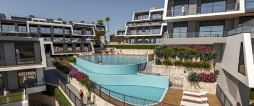 Los Arenales Del Sol Baix Vinalopó lägenhet foto 6221546