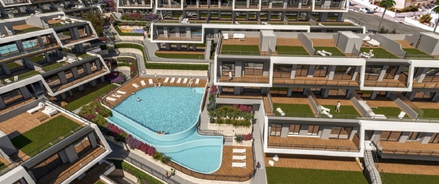  till salu lägenhet Los Arenales Del Sol Baix Vinalopó 6