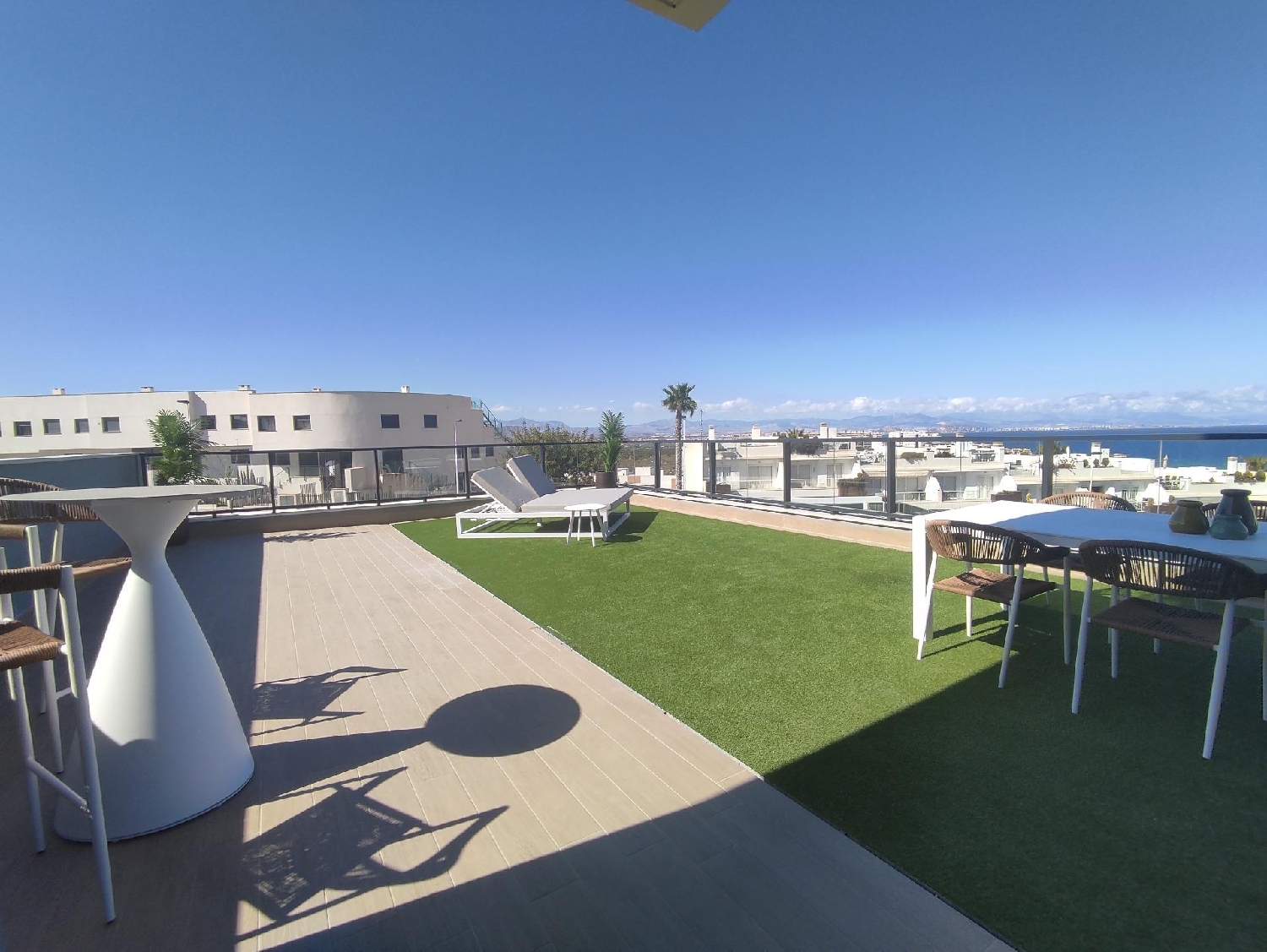  till salu lägenhet Los Arenales Del Sol Baix Vinalopó 8