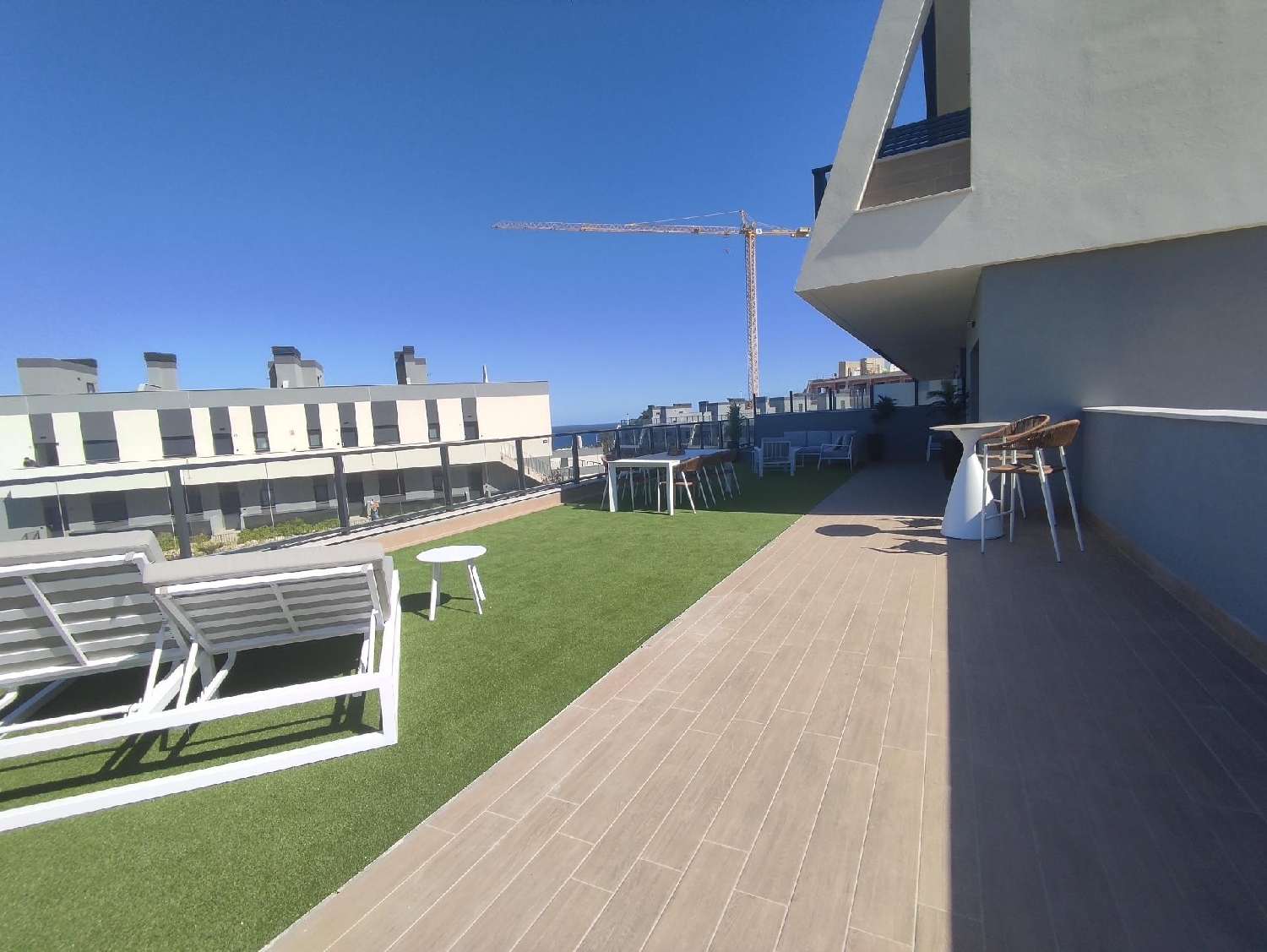  till salu lägenhet Los Arenales Del Sol Baix Vinalopó 1
